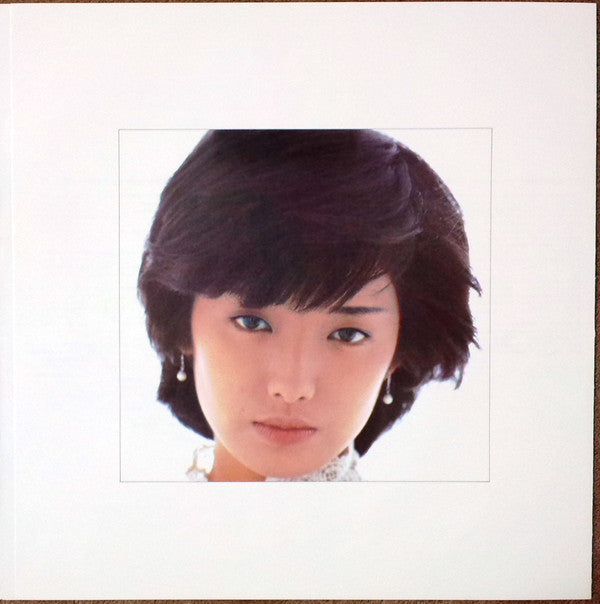 Momoe Yamaguchi - 曼珠沙華 (Vinyl, LP, Album, Stereo)