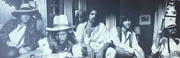 Eagles - Hotel California (Vinyl, LP, Album, Stereo) Very Good (VG) / Very Good (VG)