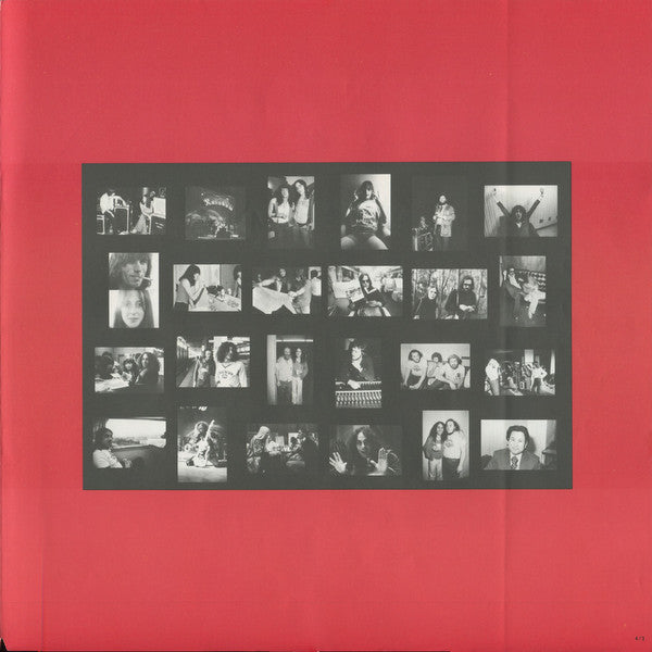 Rainbow - On Stage (Vinyl, LP, Album)