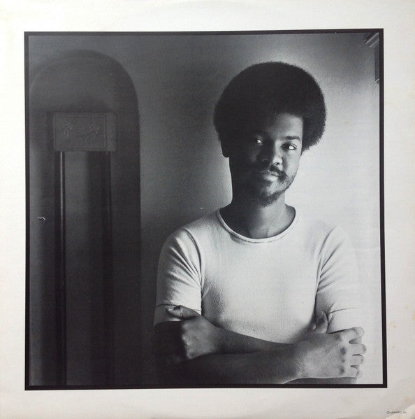 Earl Klugh - Finger Paintings (Vinyl, LP, Album, Stereo) Very Good Plus (VG+) / Very Good (VG)