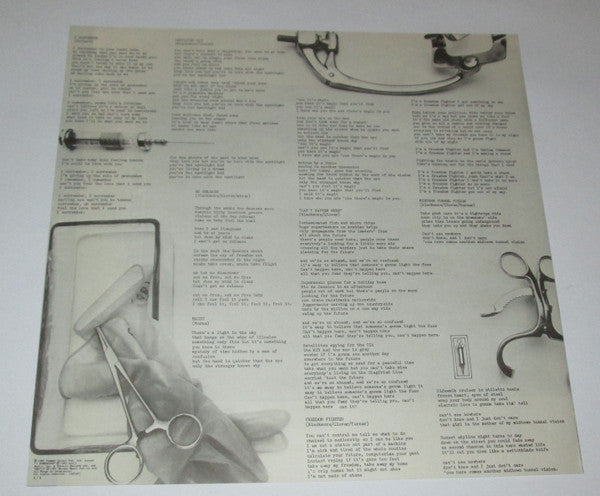 Rainbow - Difficult To Cure (Vinyl, LP, Album, Stereo) Very Good Plus (VG+) / Very Good Plus (VG+)