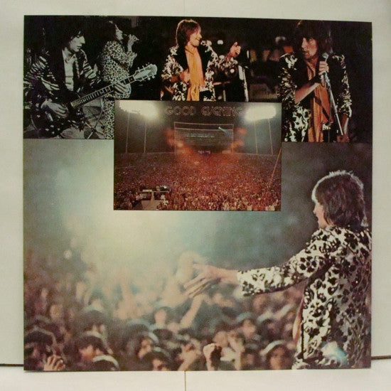 Rod Stewart - Never A Dull Moment (Vinyl, LP, Album, Limited Edition, Numbered, Reissue, Remastered) Mint (M) / Mint (M)