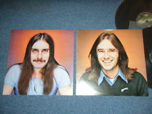 Status Quo - Live (2xVinyl, LP, Album) Very Good (VG) / Very Good Plus (VG+)