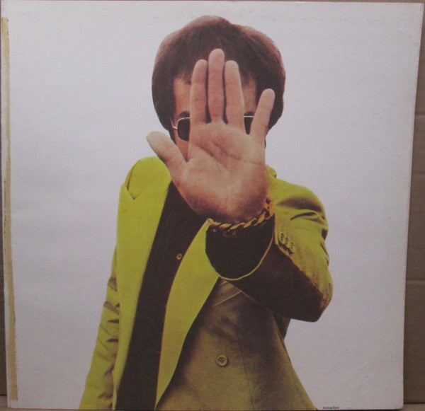 Elton John - Don't Shoot Me I'm Only The Piano Player (Vinyl, LP, A...