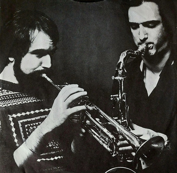 The Brecker Brothers - Don't Stop The Music (Vinyl, LP, Album) Good Plus (G+) / Good Plus (G+)