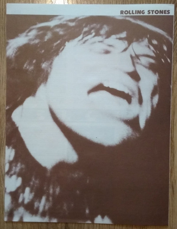 The Rolling Stones - Milestones (Vinyl, LP, Album, Compilation, Rei...