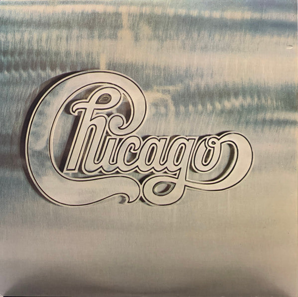 Chicago (2) - Chicago (2xVinyl, LP, Album, Reissue, Stereo) Near Mint (NM or M-) / Very Good Plus (VG+)