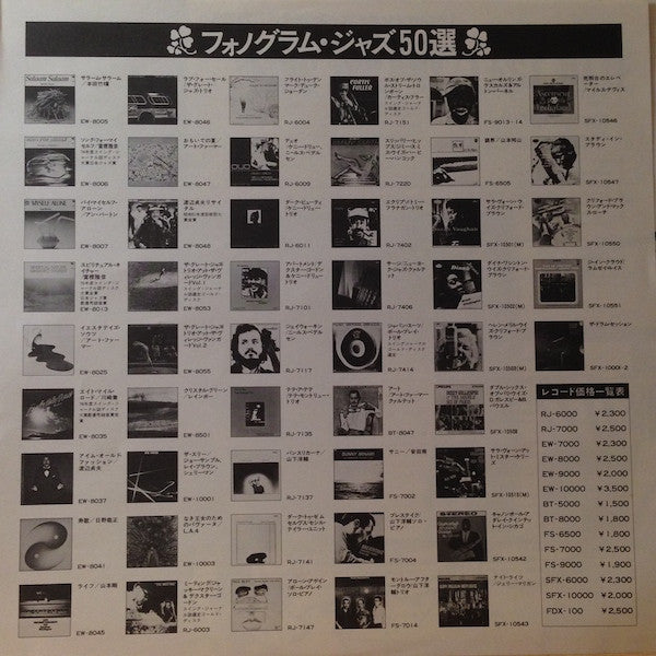 Eric Dolphy - Last Date (Vinyl, LP, Album, Reissue, Stereo)