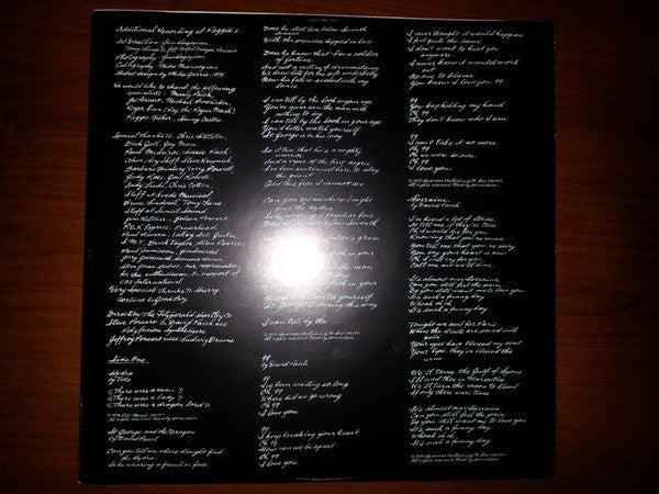 Toto - Hydra (Vinyl, LP, Album)