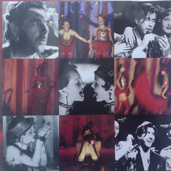 Bryan Ferry - Mamouna (Vinyl, LP, Album) Near Mint (NM or M-) / Near Mint (NM or M-)