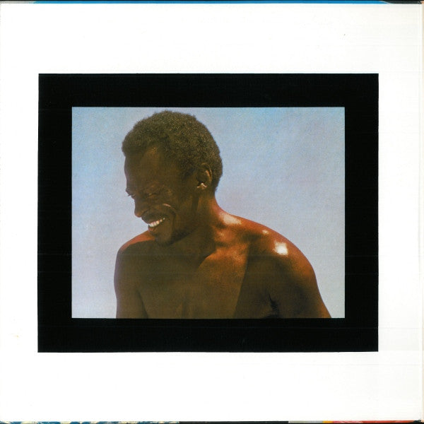 Miles Davis - Bitches Brew = ビッチェズ・ブリュー (Vinyl, LP, Album, Reissue,...