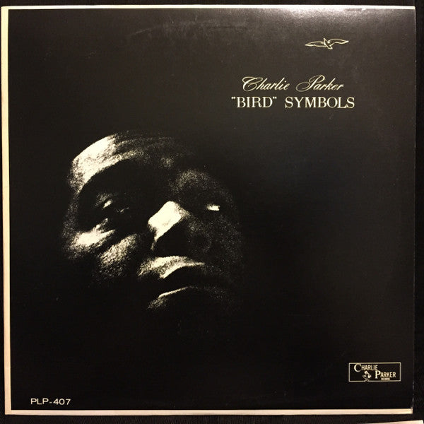 Charlie Parker - "Bird" Symbols (Vinyl, LP, Reissue, Mono)