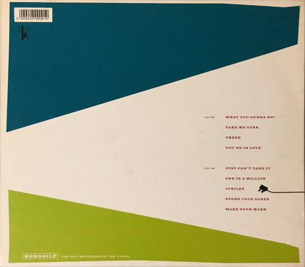 Astronaut (4) - Preview (Vinyl, 10", Album) Very Good (VG) / Very Good (VG)