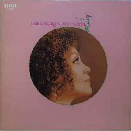 Cleo Laine - I Am A Song (Vinyl, LP, Album) Very Good Plus (VG+) / Very Good Plus (VG+)