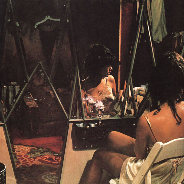 Linda Ronstadt - Greatest Hits Volume Two (Vinyl, LP, Compilation) Mint (M) / Very Good Plus (VG+)