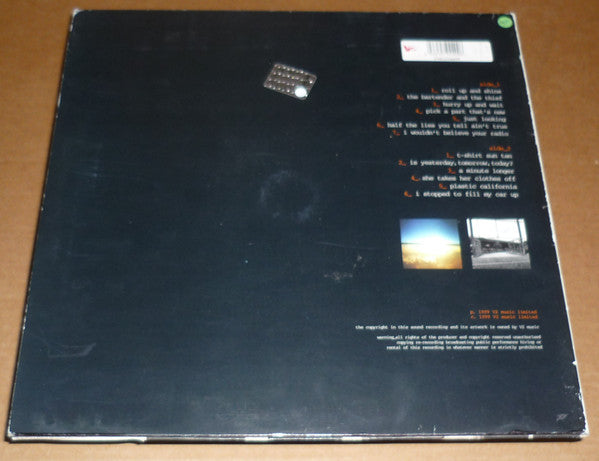 Stereophonics - Performance And Cocktails (Vinyl, LP, Album) Very Good (VG) / Very Good Plus (VG+)
