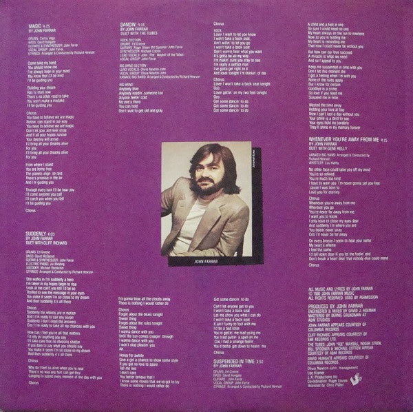 Electric Light Orchestra - Xanadu (From The Original Motion Picture...