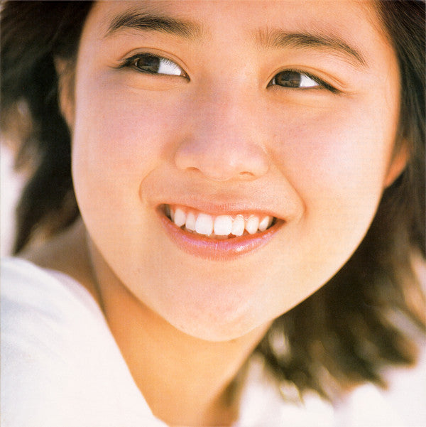 Momoko Kikuchi - Adventure = アドベンチャー (Vinyl, LP, Album) Near Mint (NM or M-) / Very Good Plus (VG+)