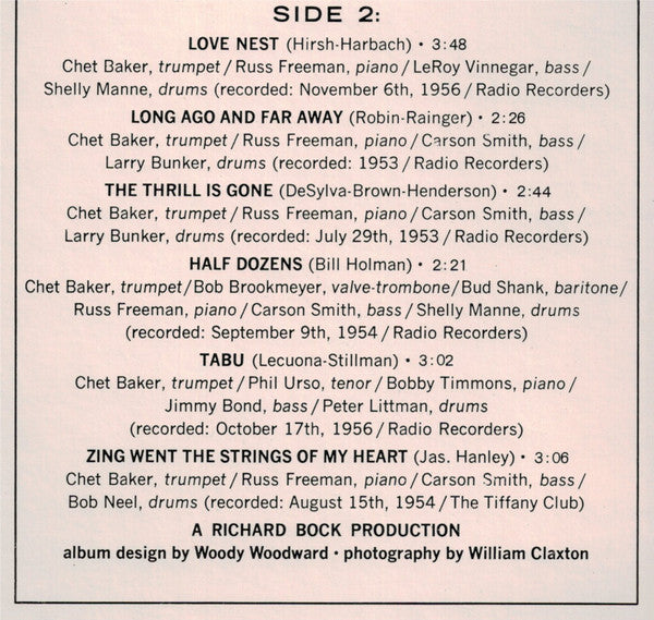 Gerry Mulligan - Timeless (Vinyl, LP, Compilation, Reissue, Stereo) Very Good (VG) / Very Good (VG)
