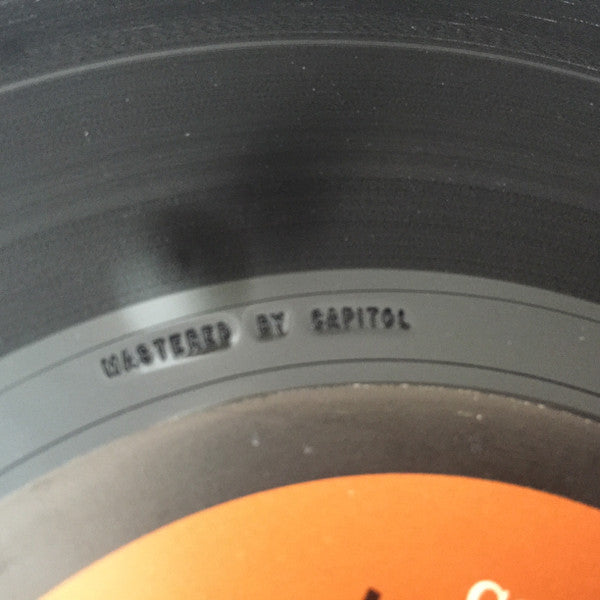 The John Coltrane Quartet - Coltrane (Vinyl, LP, Album, Limited Edi...