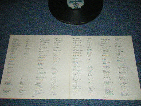 Commodores - Heroes (Vinyl, LP, Album)