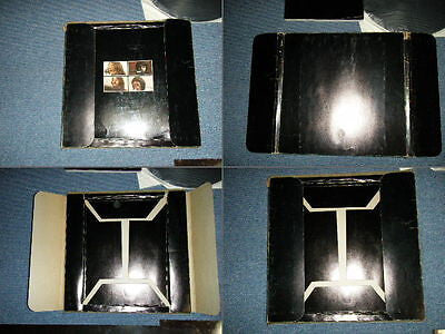 The Beatles - Let It Be (Vinyl, Box Set, LP, Album, Limited Edition) Very Good Plus (VG+) / Good Plus (G+)