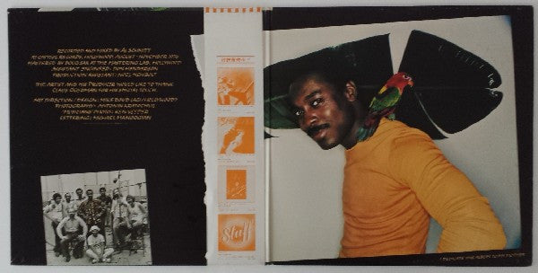 George Benson - In Flight (Vinyl, LP, Album, Stereo)