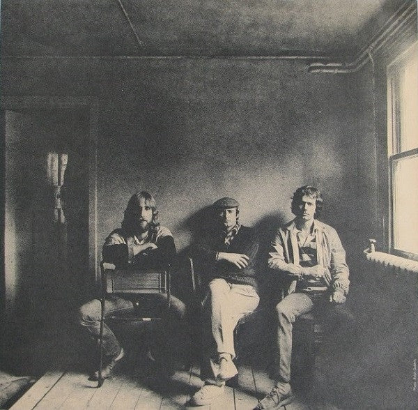 Genesis - Abacab (Vinyl, LP, Album) Good Plus (G+) / Very Good (VG)