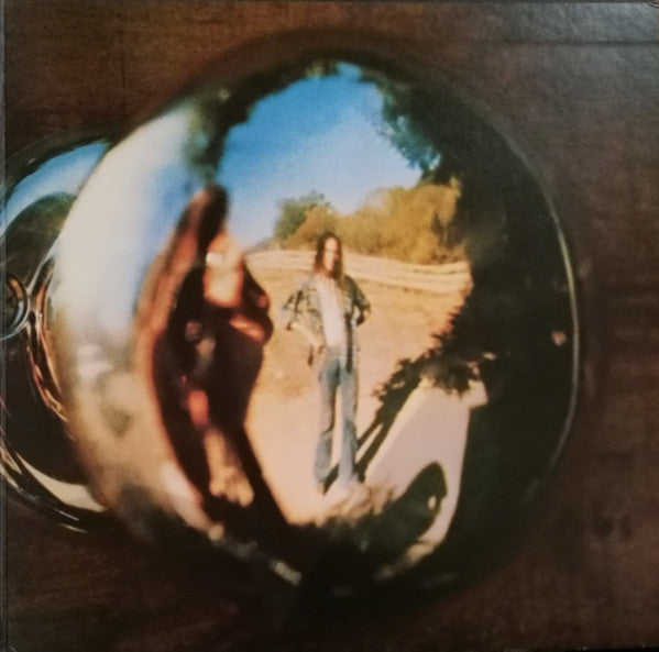 Neil Young - Harvest (Vinyl, LP, Album, Stereo) Very Good Plus (VG+) / Very Good Plus (VG+)