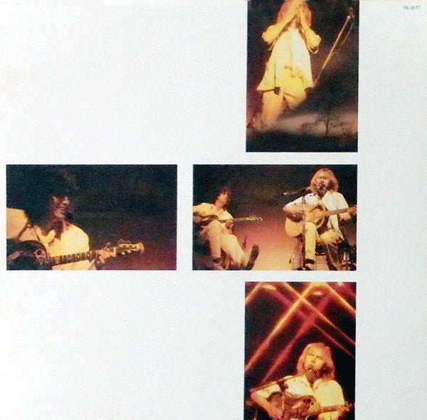 Roy Harper - Whatever Happened To Jugula? (Vinyl, LP, Album)