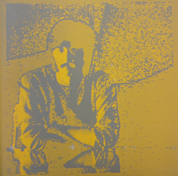 Akira Inoue - Cryptogram (Vinyl, LP, Album) Very Good Plus (VG+) / Very Good Plus (VG+)