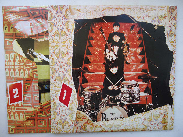 The Beatles - From Liverpool - The Beatles Box (Vinyl, Box Set, LP,...