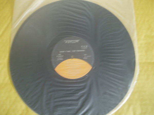 Teddy Pendergrass - Workin' It Back (Vinyl, LP, Album) Very Good (VG) / Very Good (VG)