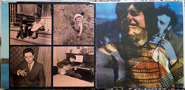 Donovan - Donovan's Greatest Hits (Vinyl, LP, Compilation, Stereo)