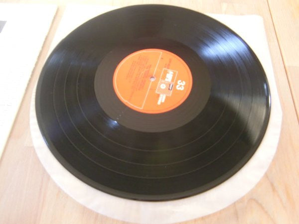 The Singers Unlimited - Sentimental Journey (Vinyl, LP, Album, Stereo)
