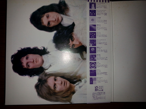Queen - Queen II (Vinyl, LP, Album, Reissue)