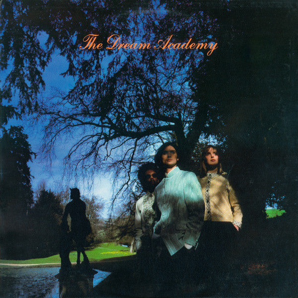 The Dream Academy - The Dream Academy (Vinyl, LP, Album, Stereo)