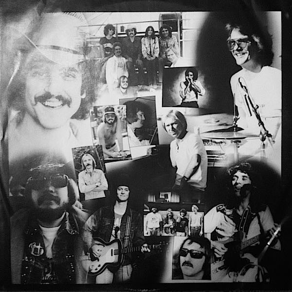 Emmylou Harris - Luxury Liner (Vinyl, LP, Album) Very Good Plus (VG+) / Very Good (VG)