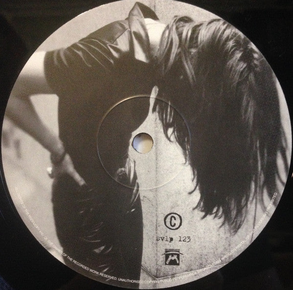 Garbage - Garbage (2xVinyl, LP, Album, Limited Edition, Reissue) Near Mint (NM or M-) / Near Mint (NM or M-)