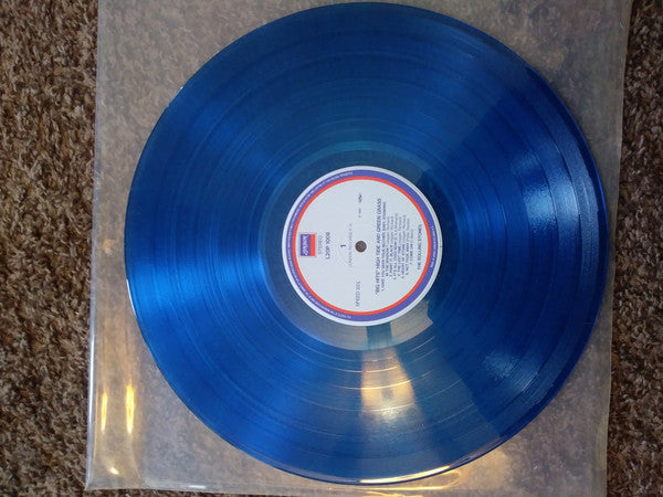 The Rolling Stones - Big Hits (High Tide And Green Grass) (Vinyl, LP, Compilation, Stereo) Very Good Plus (VG+) / Very Good Plus (VG+)