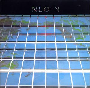 四人囃子 - NEO-N (Vinyl, LP, Album) Very Good Plus (VG+) / Fair (F)