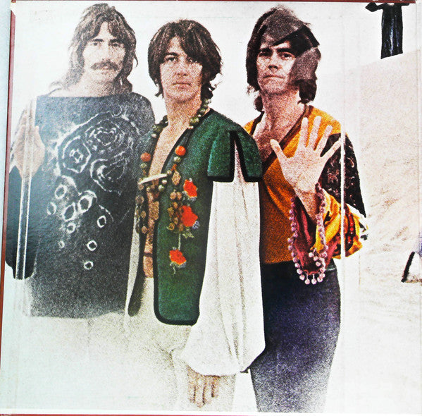 Three Dog Night - It Ain’t Easy (Vinyl, LP, Album) Very Good (VG) / Good Plus (G+)