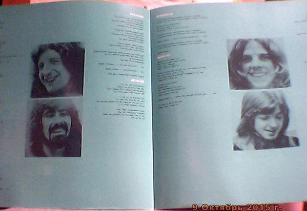 Badfinger - Ass (Vinyl, LP, Album) Very Good Plus (VG+) / Very Good (VG)
