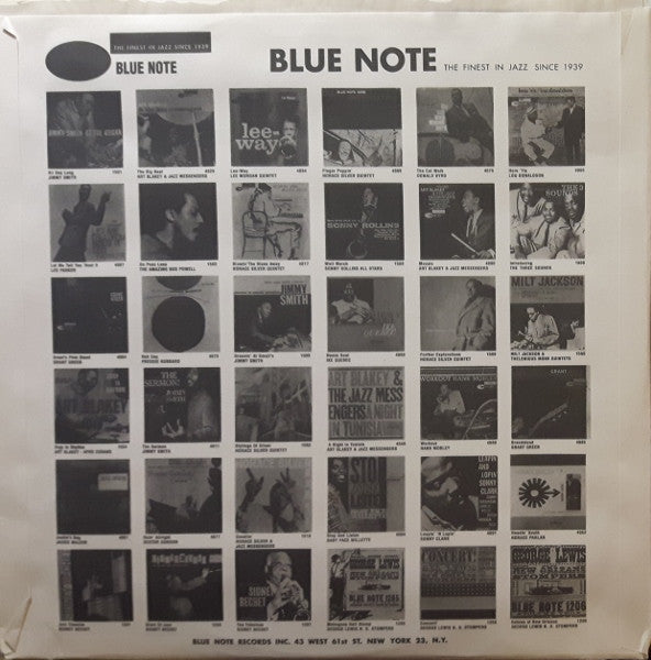 Clifford Jordan - Cliff Craft (Vinyl, LP, Album, Reissue, Stereo) Near Mint (NM or M-) / Very Good Plus (VG+)
