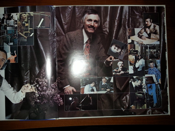 Paul Mauriat - Spotlight On Paul Mauriat (Vinyl, LP, Compilation)