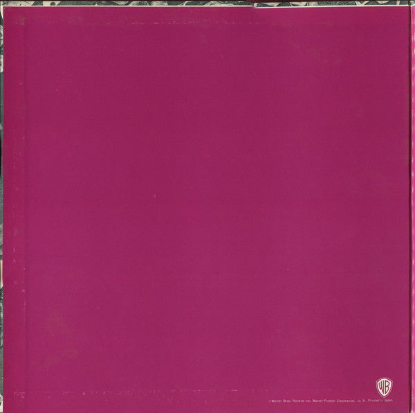 Deep Purple - Deep Purple (Vinyl, LP, Album, Reissue)