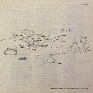 Neil Young - Zuma (Vinyl, LP, Album)