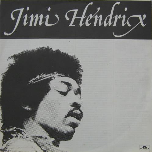 Jimi Hendrix - The Essential Jimi Hendrix (Vinyl, Vinyl, LP, Compil...