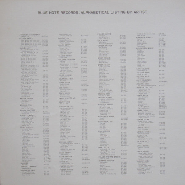 McCoy Tyner - The Real McCoy (Vinyl, LP, Album, Limited Edition, Re...