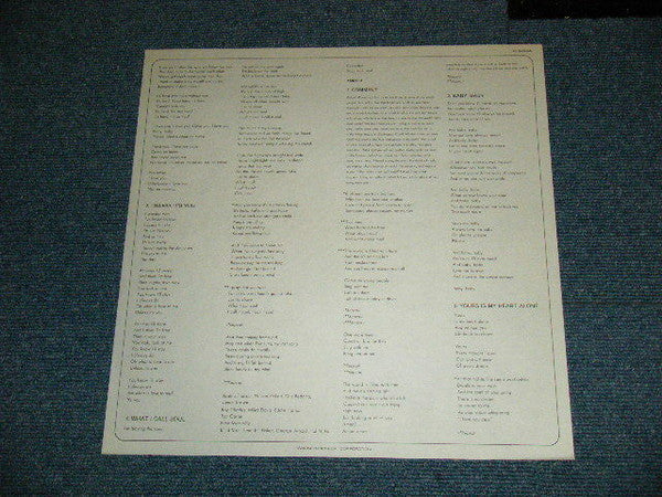 Les McCann - Comment (Vinyl, LP, Album)